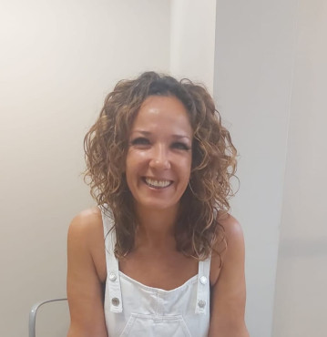 INMA TRIVIÑO ALBA