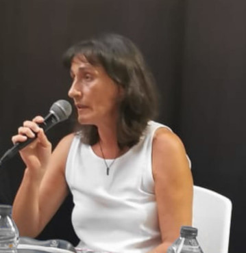 MARGARITA MANTILLA ANTOLÍN