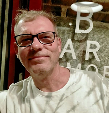 JOSÉ ÁNGEL RODRÍGUEZ RIBAS