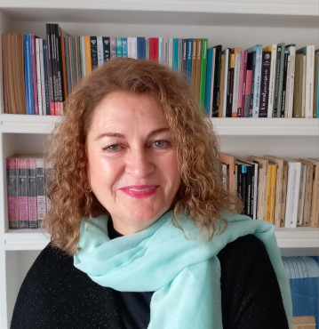 YOLANDA GONZÁLEZ CÁMARA