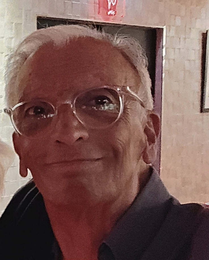RICARDO AMÉRICO ACEVEDO