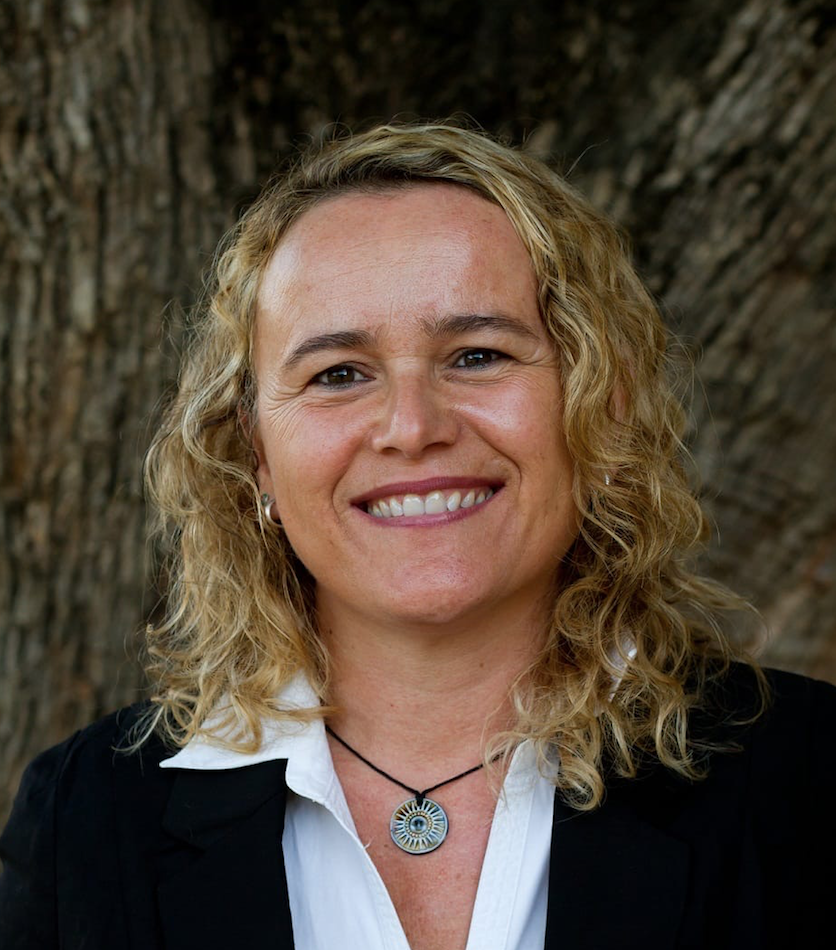 CONSUELO SÁNCHEZ PIÑA