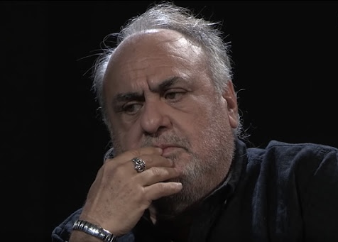 JORGE ALEMÁN LAVIGNE