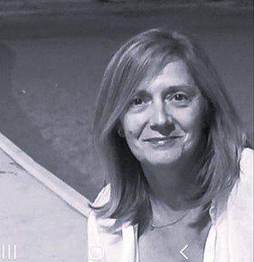 CARMEN ROMERO DÍEZ