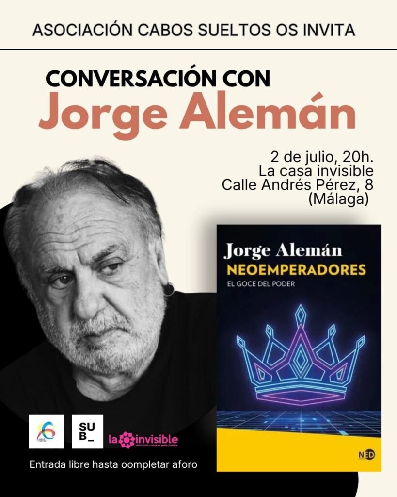 LIBRO NEOEMPERADORES