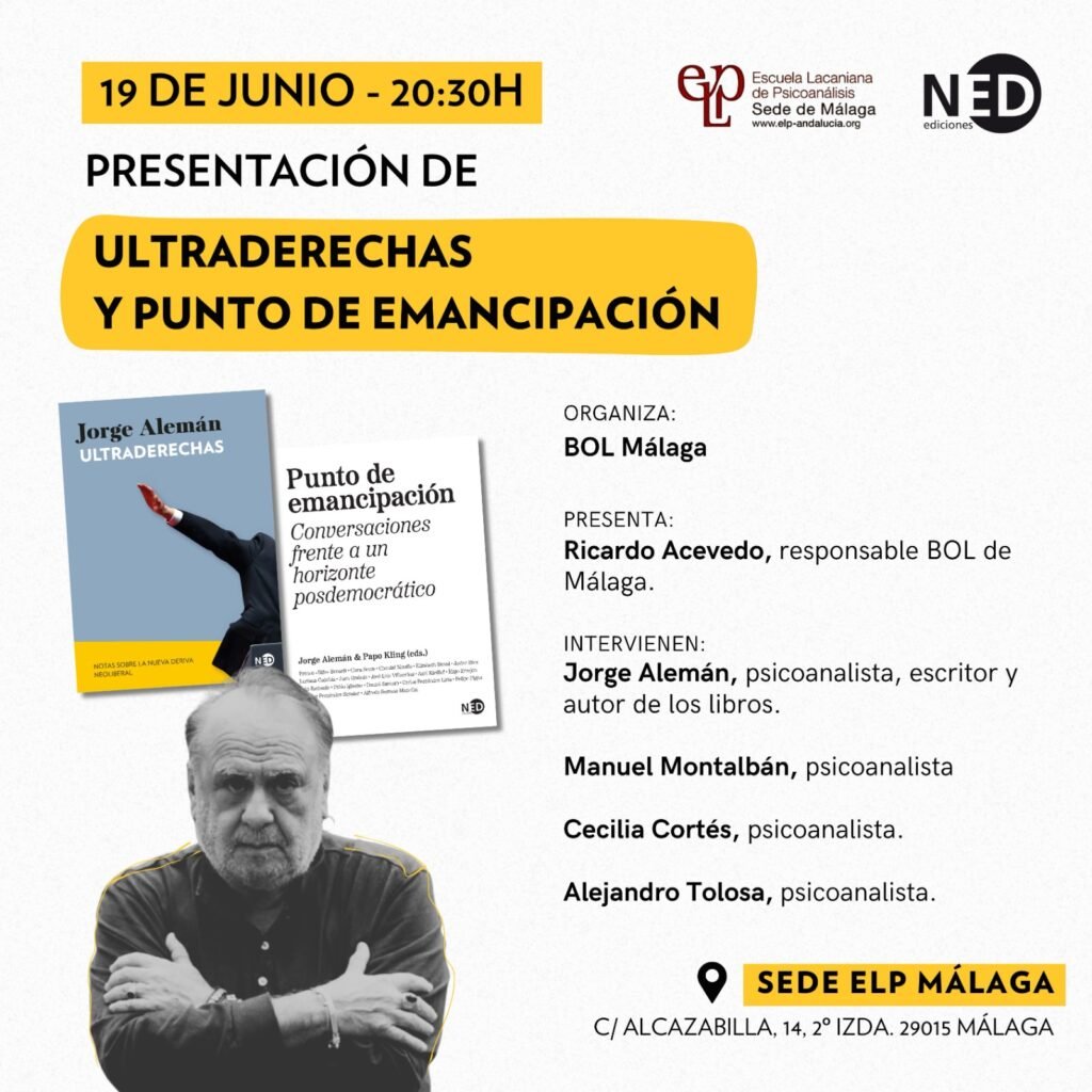 ULTRADERECHAS